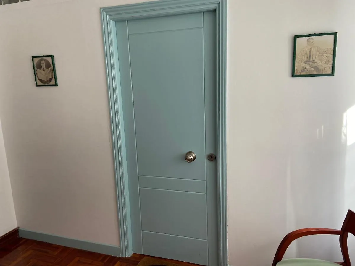 דירות סנטה קרוז דה טנריף Dream Style ספרד